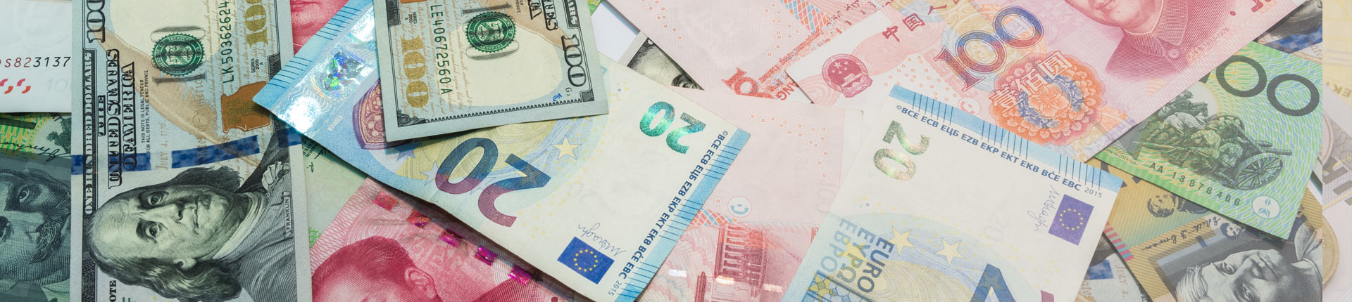 Currency Trading with Indiabulls Dhani Stock