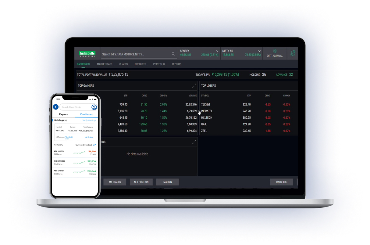stocks medium